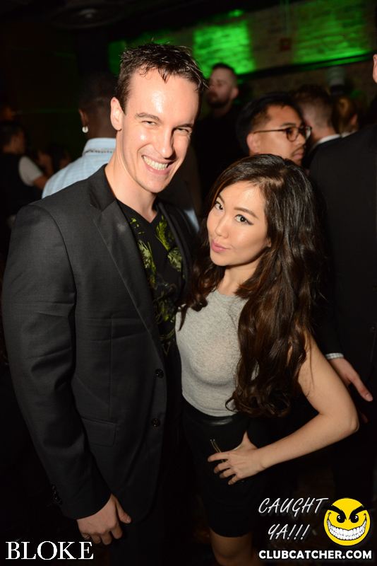 Bloke nightclub photo 86 - October 18th, 2014