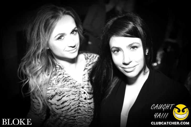 Bloke nightclub photo 88 - October 18th, 2014