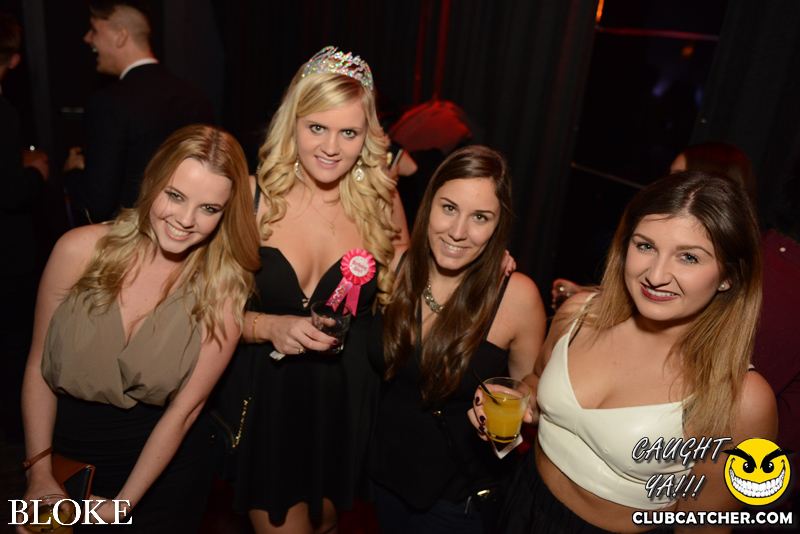 Bloke nightclub photo 89 - October 18th, 2014