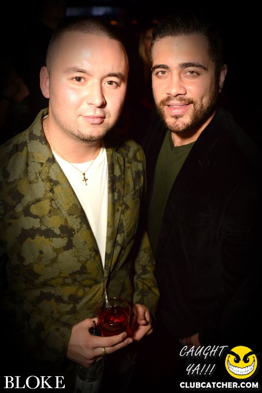 Bloke nightclub photo 10 - October 18th, 2014