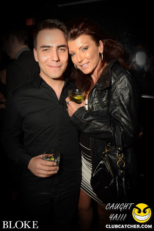 Bloke nightclub photo 93 - October 18th, 2014