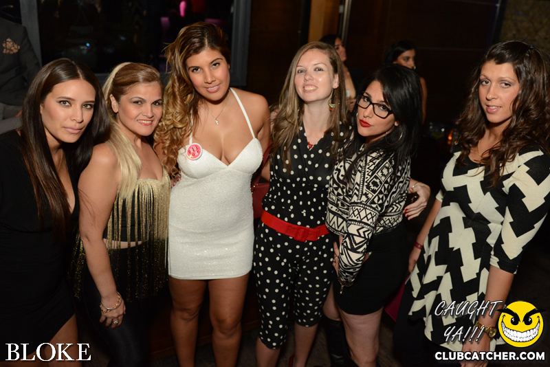 Bloke nightclub photo 95 - October 18th, 2014