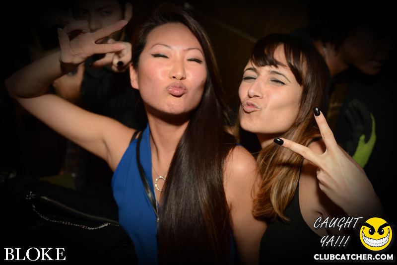 Bloke nightclub photo 97 - October 18th, 2014