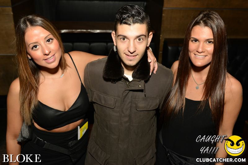 Bloke nightclub photo 98 - October 18th, 2014