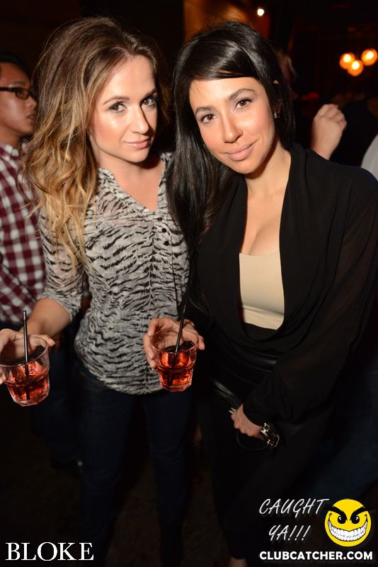 Bloke nightclub photo 100 - October 18th, 2014