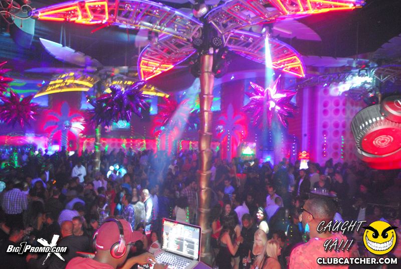 Luxy nightclub photo 1 - October 18th, 2014