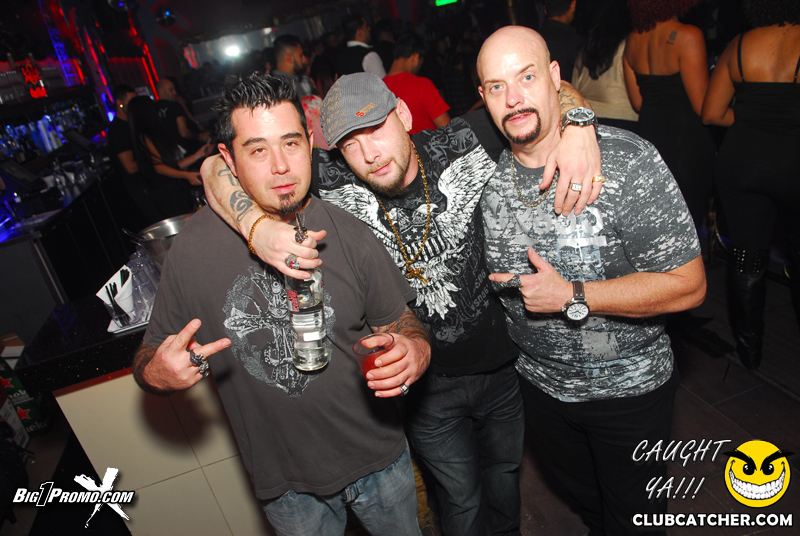 Luxy nightclub photo 102 - October 18th, 2014