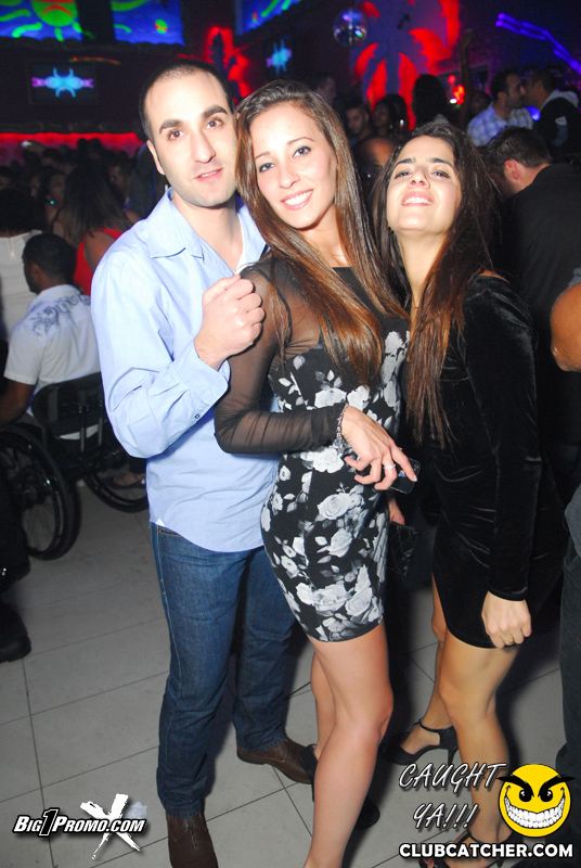 Luxy nightclub photo 103 - October 18th, 2014