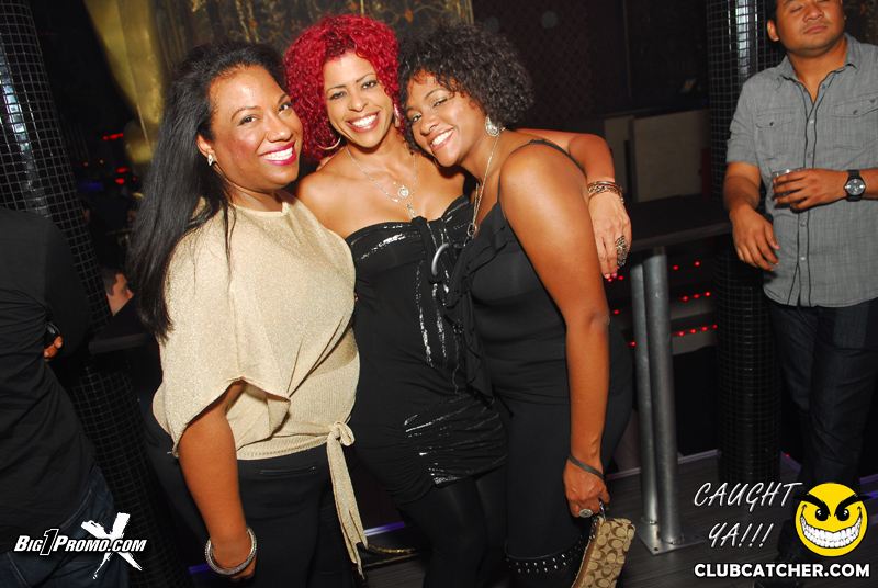 Luxy nightclub photo 104 - October 18th, 2014