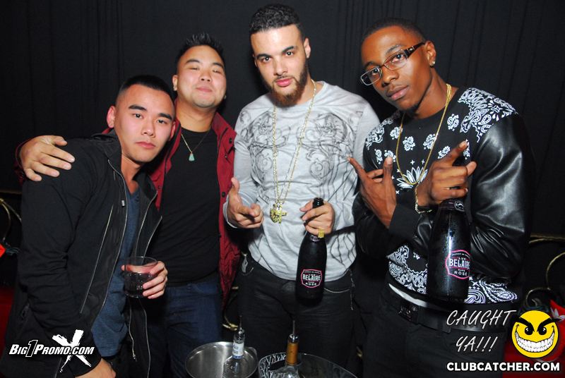 Luxy nightclub photo 110 - October 18th, 2014