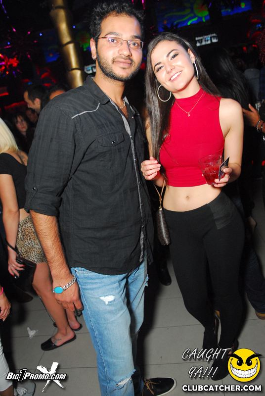 Luxy nightclub photo 113 - October 18th, 2014