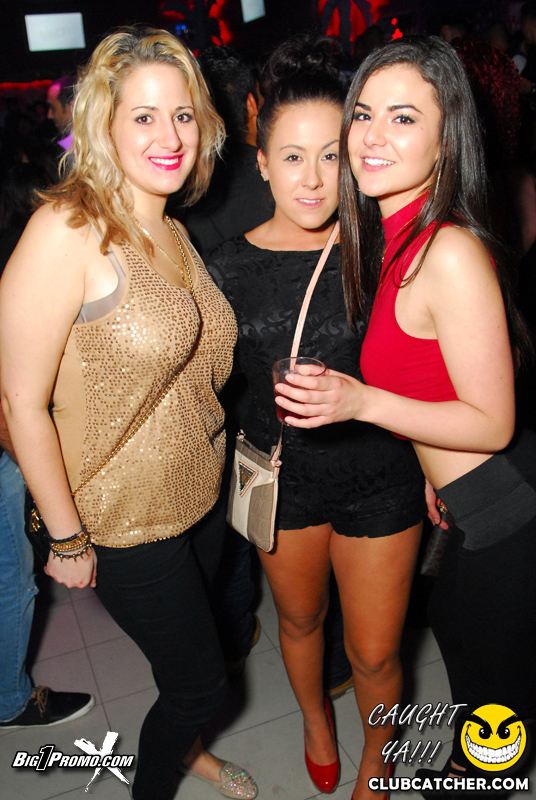 Luxy nightclub photo 117 - October 18th, 2014