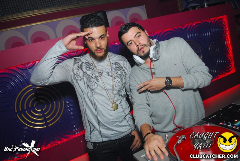 Luxy nightclub photo 118 - October 18th, 2014