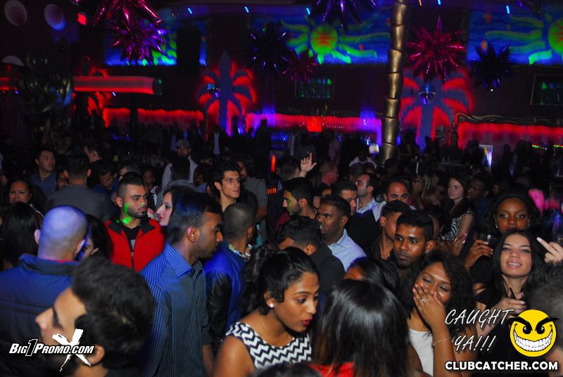 Luxy nightclub photo 120 - October 18th, 2014