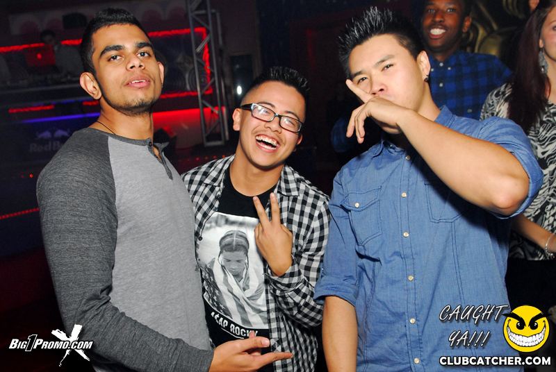 Luxy nightclub photo 121 - October 18th, 2014