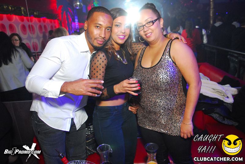 Luxy nightclub photo 122 - October 18th, 2014