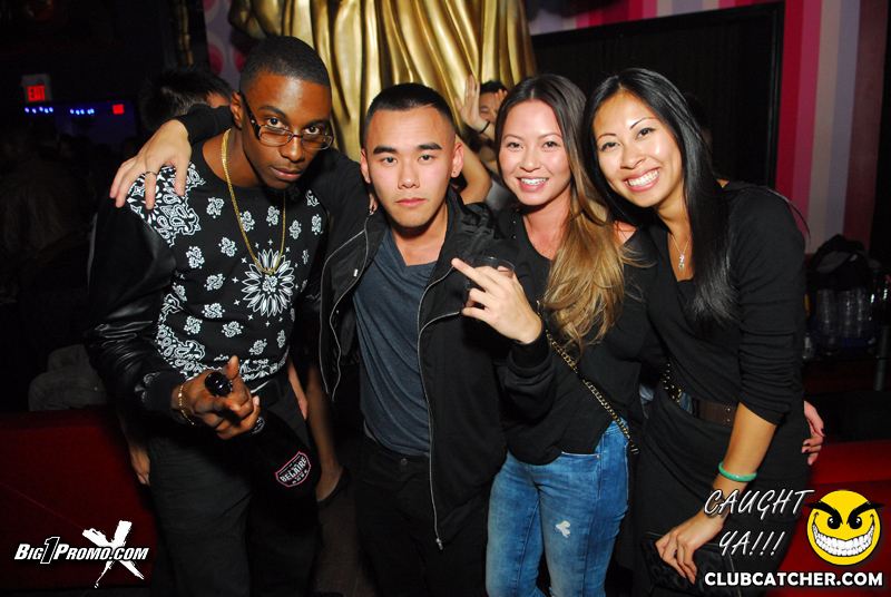 Luxy nightclub photo 129 - October 18th, 2014