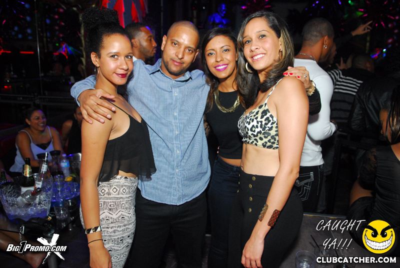 Luxy nightclub photo 131 - October 18th, 2014