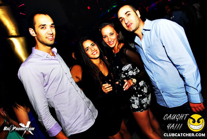 Luxy nightclub photo 16 - October 18th, 2014