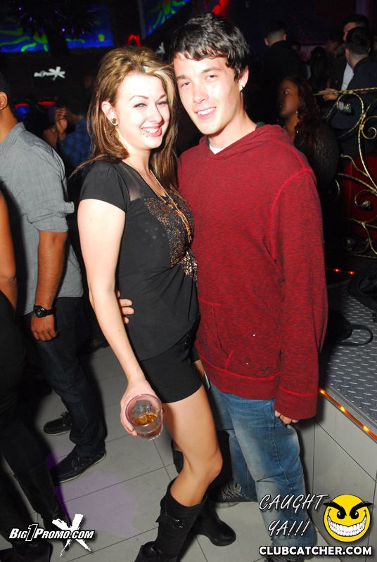 Luxy nightclub photo 153 - October 18th, 2014