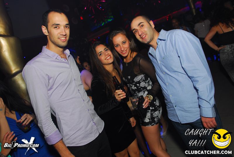 Luxy nightclub photo 156 - October 18th, 2014