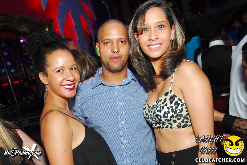 Luxy nightclub photo 160 - October 18th, 2014