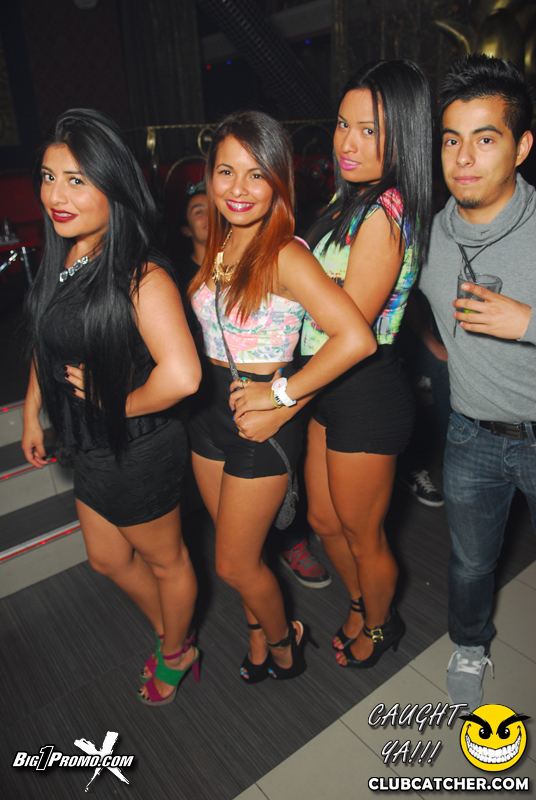 Luxy nightclub photo 17 - October 18th, 2014
