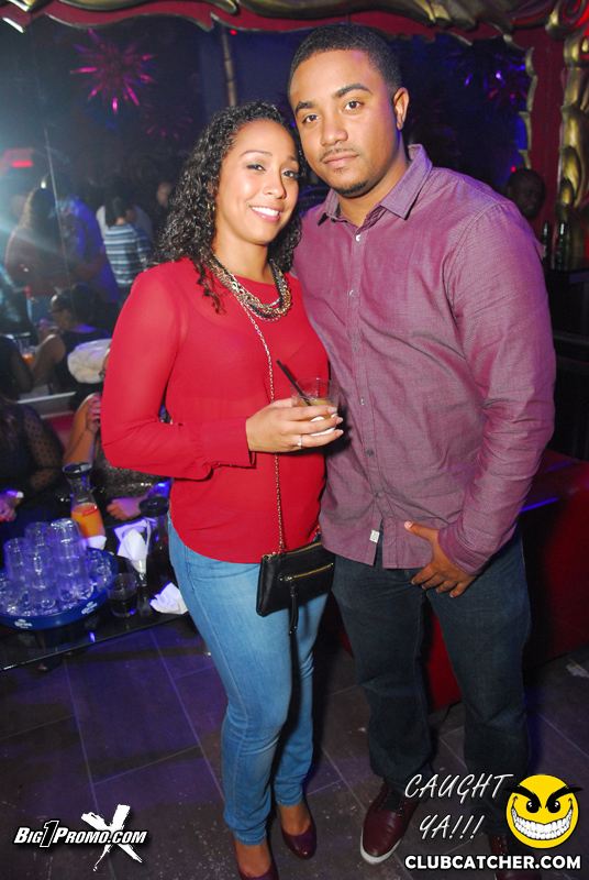 Luxy nightclub photo 162 - October 18th, 2014
