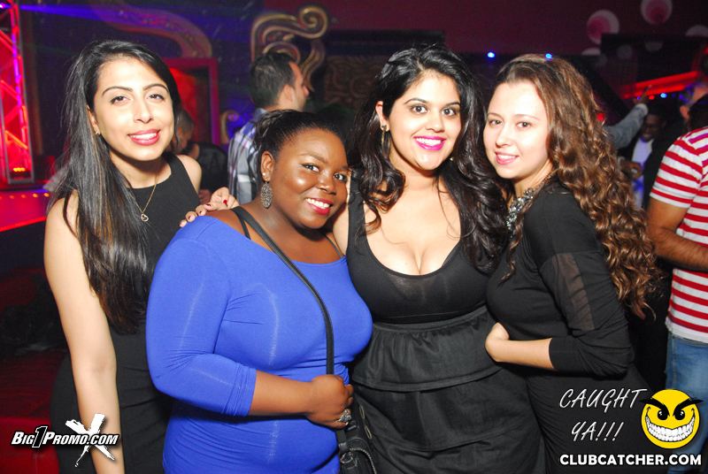 Luxy nightclub photo 164 - October 18th, 2014