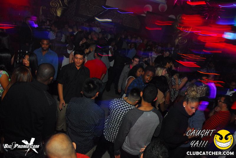 Luxy nightclub photo 175 - October 18th, 2014