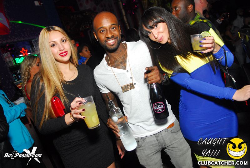 Luxy nightclub photo 178 - October 18th, 2014