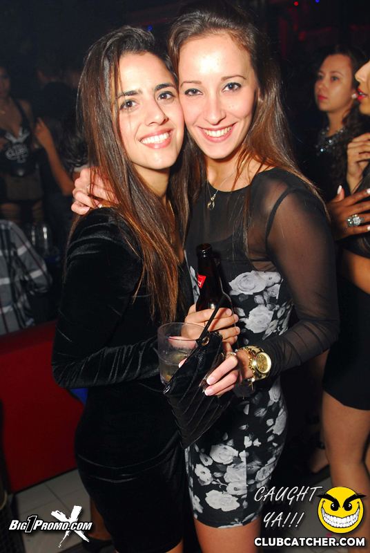 Luxy nightclub photo 19 - October 18th, 2014