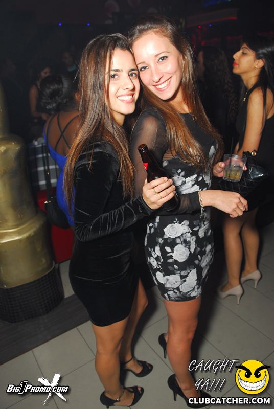 Luxy nightclub photo 4 - October 18th, 2014