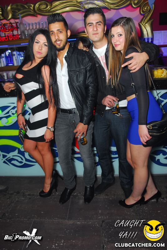 Luxy nightclub photo 31 - October 18th, 2014
