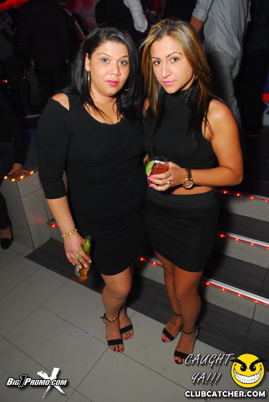 Luxy nightclub photo 33 - October 18th, 2014