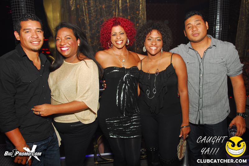 Luxy nightclub photo 37 - October 18th, 2014