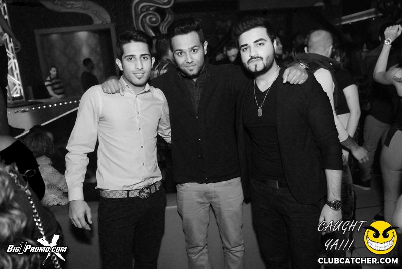 Luxy nightclub photo 44 - October 18th, 2014