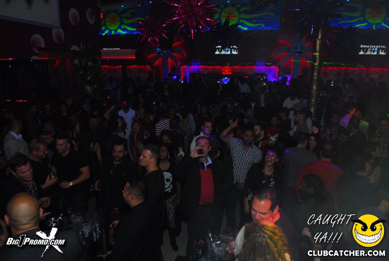 Luxy nightclub photo 45 - October 18th, 2014