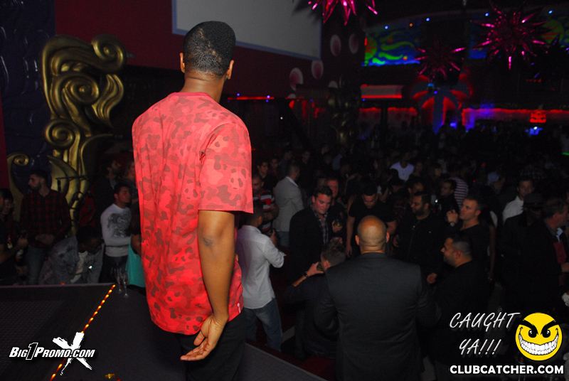 Luxy nightclub photo 49 - October 18th, 2014