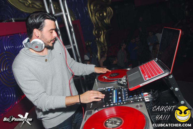 Luxy nightclub photo 53 - October 18th, 2014