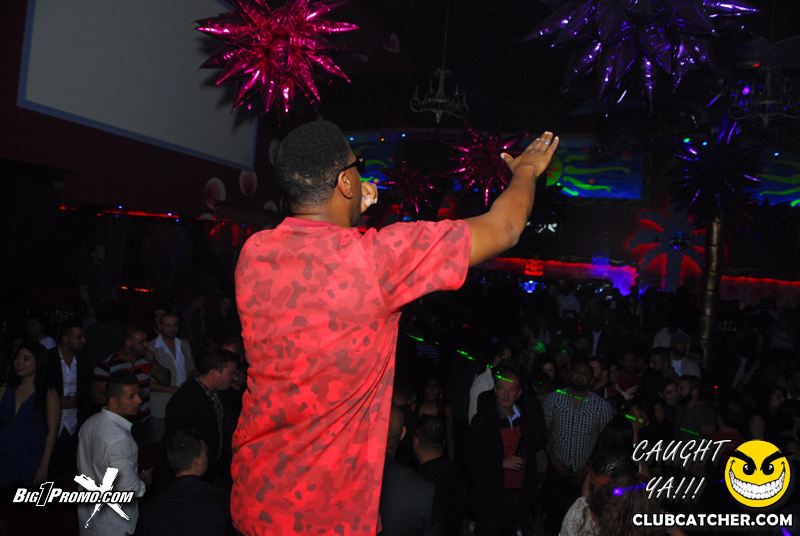 Luxy nightclub photo 55 - October 18th, 2014