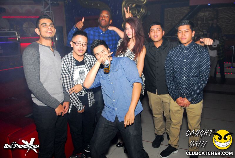 Luxy nightclub photo 63 - October 18th, 2014