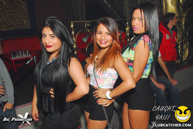 Luxy nightclub photo 66 - October 18th, 2014