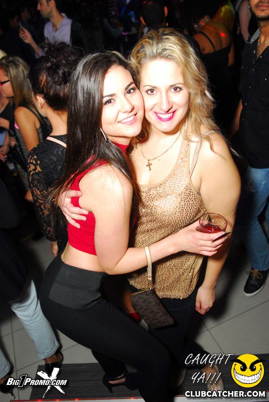 Luxy nightclub photo 8 - October 18th, 2014