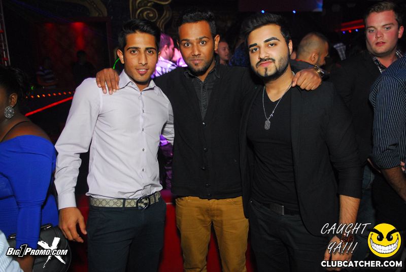 Luxy nightclub photo 72 - October 18th, 2014