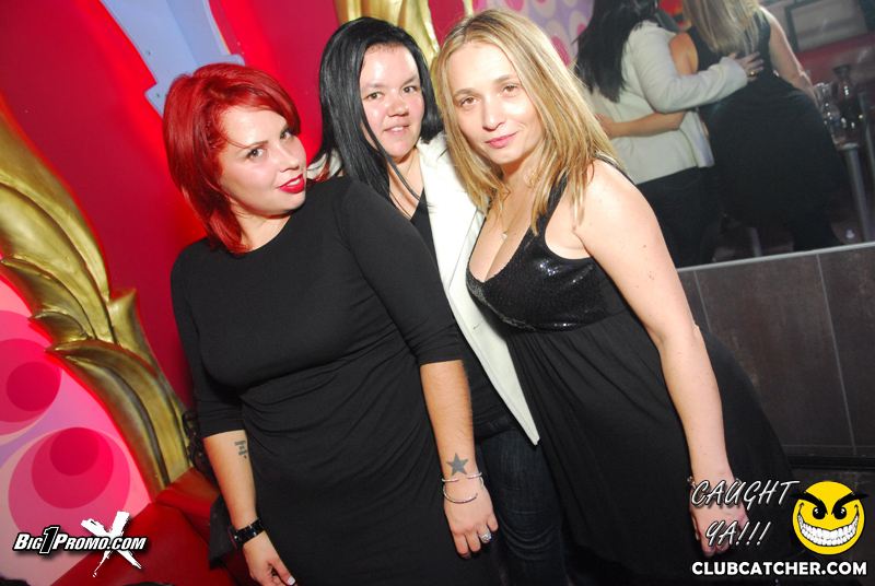 Luxy nightclub photo 77 - October 18th, 2014