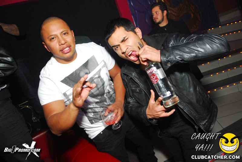 Luxy nightclub photo 80 - October 18th, 2014