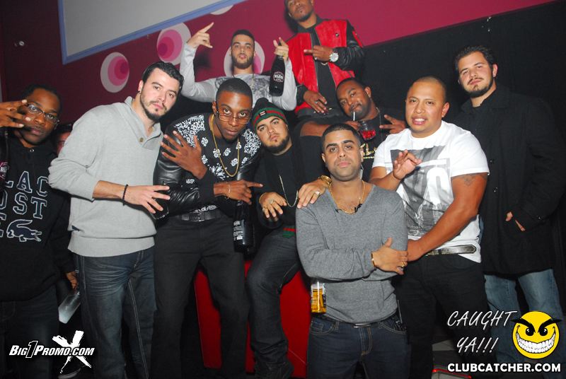 Luxy nightclub photo 9 - October 18th, 2014