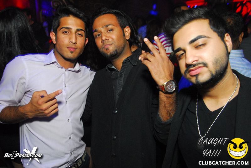 Luxy nightclub photo 90 - October 18th, 2014