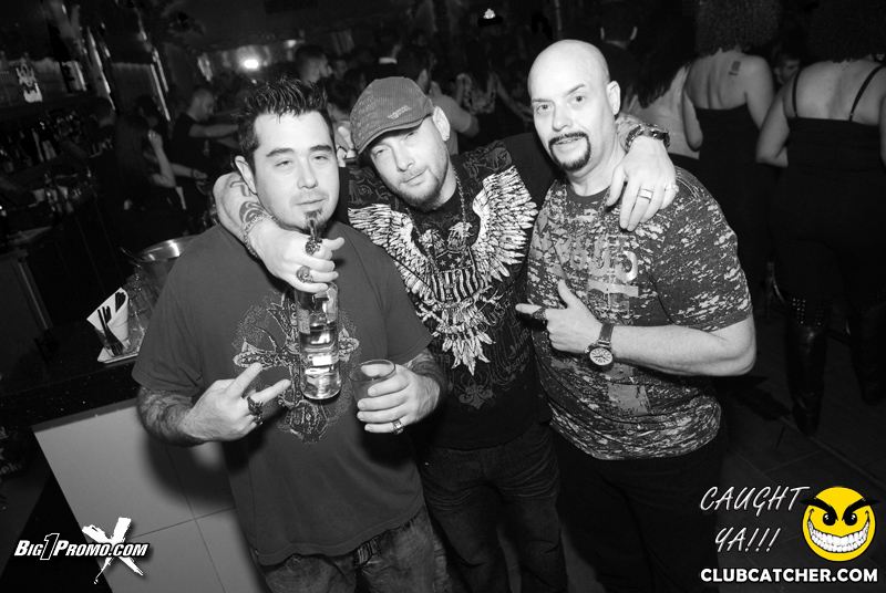 Luxy nightclub photo 92 - October 18th, 2014